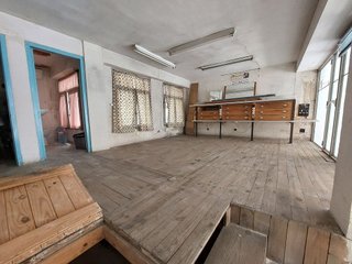 Local comercial en venta en Santa Catalina - Ferial en Aranda de Duero