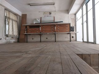 Local comercial en venta en Santa Catalina - Ferial en Aranda de Duero