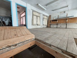 Local comercial en venta en Santa Catalina - Ferial en Aranda de Duero