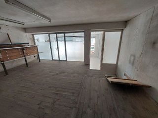 Local comercial en venta en Santa Catalina - Ferial en Aranda de Duero