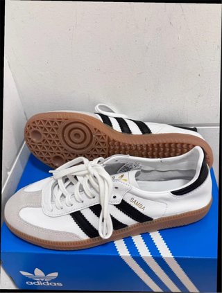 Adidas Samba OG Talla 37