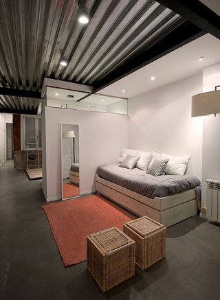 Piso en alquiler en Universidad - Malasaña en Madrid