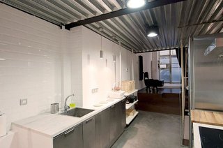 Piso en alquiler en Universidad - Malasaña en Madrid