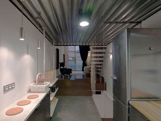 Piso en alquiler en Universidad - Malasaña en Madrid