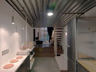 Piso en alquiler en Universidad - Malasaña en Madrid