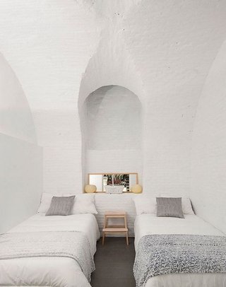 Piso en alquiler en Universidad - Malasaña en Madrid