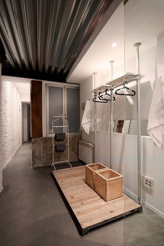 Piso en alquiler en Universidad - Malasaña en Madrid