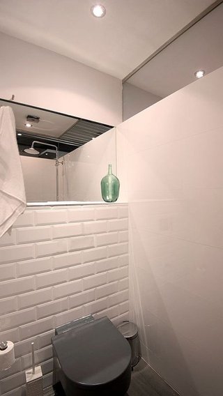 Piso en alquiler en Universidad - Malasaña en Madrid