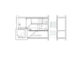 Piso en alquiler en Universidad - Malasaña en Madrid