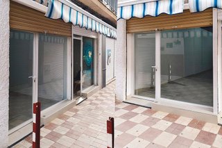 Local comercial en venta en Polígono Cartuja – La Paz en Granada