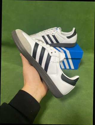 Adidas Samba OG Talla 39
