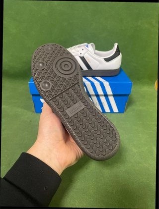 Adidas Samba OG Talla 39