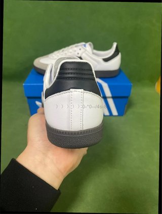 Adidas Samba OG Talla 39