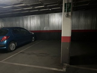 Garaje en venta en Centro de Leganés en Leganés