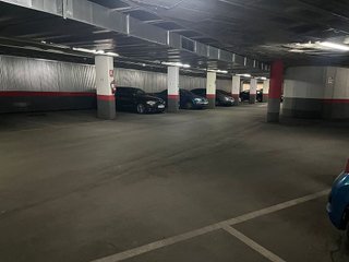 Garaje en venta en Centro de Leganés en Leganés