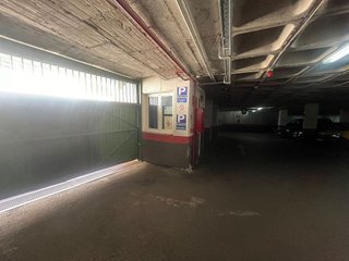 Garaje en venta en Centro de Leganés en Leganés