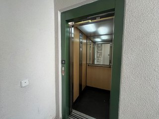 Garaje en venta en Centro de Leganés en Leganés