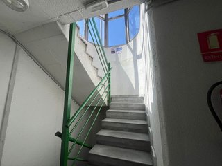 Garaje en venta en Centro de Leganés en Leganés