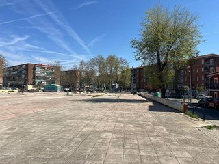 Garaje en venta en Centro de Leganés en Leganés