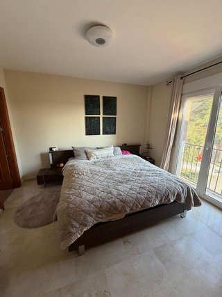 Casa adosada en alquiler en Colonia Escandinavia-Cautivador en Alfaz del pi / Alfàs del Pi