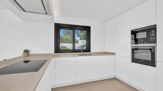 Chalet en alquiler en Elviria en Marbella