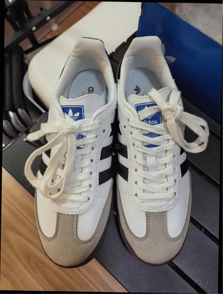 Adidas Samba OG Talla 40