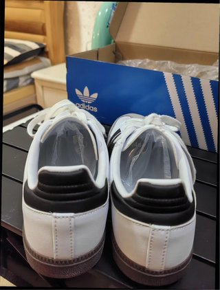 Adidas Samba OG Talla 40