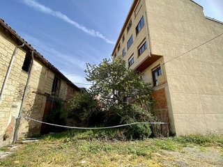 Edificio en venta en Santo Domingo de la Calzada
