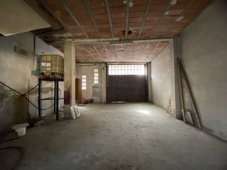 Edificio en venta en Santo Domingo de la Calzada