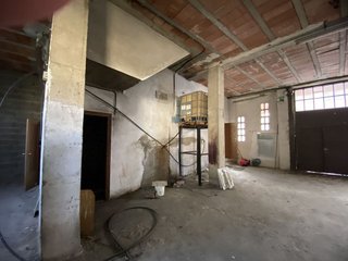 Edificio en venta en Santo Domingo de la Calzada