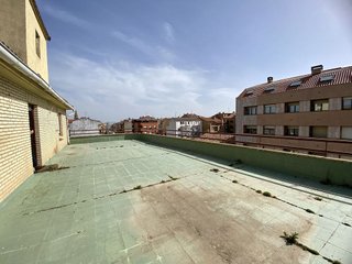 Edificio en venta en Santo Domingo de la Calzada