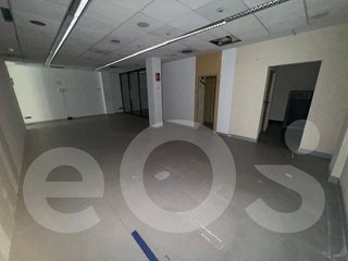 Local comercial en venta en El Burgo en Rozas de Madrid (Las)