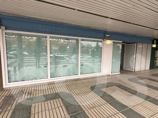 Local comercial en venta en El Burgo en Rozas de Madrid (Las)