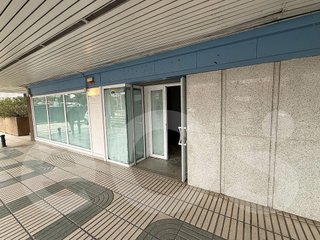 Local comercial en venta en El Burgo en Rozas de Madrid (Las)