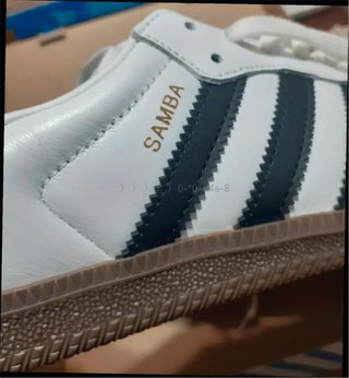 Adidas Samba OG Talla 40