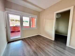 Ático en alquiler en Adelfas en Madrid