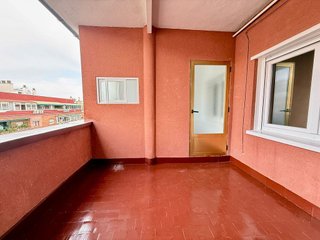 Ático en alquiler en Adelfas en Madrid