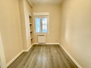 Ático en alquiler en Adelfas en Madrid