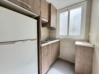 Ático en alquiler en Adelfas en Madrid