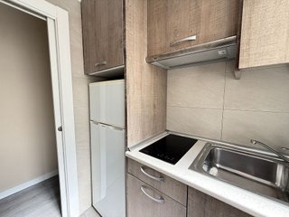 Ático en alquiler en Adelfas en Madrid