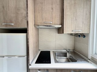 Ático en alquiler en Adelfas en Madrid