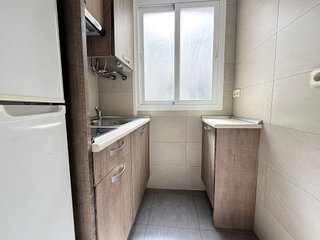 Ático en alquiler en Adelfas en Madrid