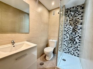 Ático en alquiler en Adelfas en Madrid