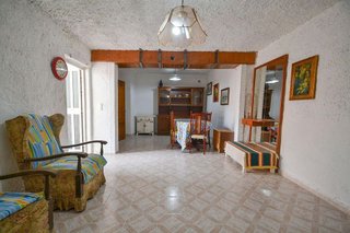 Chalet en venta en Deltebre