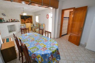 Chalet en venta en Deltebre