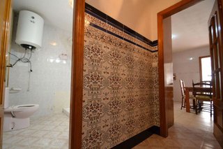 Chalet en venta en Deltebre