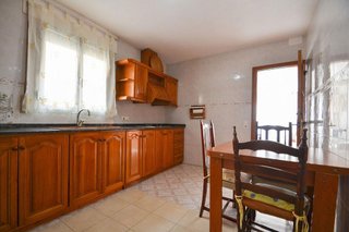Chalet en venta en Deltebre