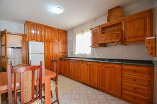Chalet en venta en Deltebre