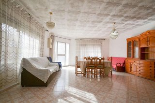 Chalet en venta en Deltebre