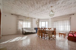 Chalet en venta en Deltebre